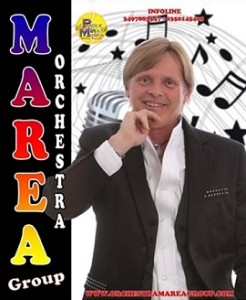 Orchestra Marea Group