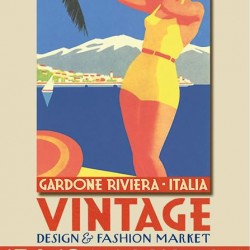 Vintage a Gardone Riviera