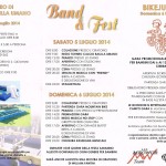 Band & Fest 2014 Polaveno Vol 2 - L800