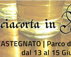 Franciacorta in Malto a Castegnato