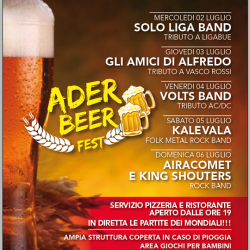 Ader Beer Fest 2014