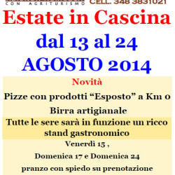 Estate in Cascina a Castegnato