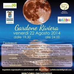 Notte Fondente a Gardone Riviera