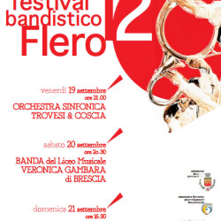 Festival Bandistico a Flero