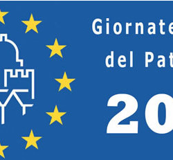 Giornate Europee del Patrimonio 2014