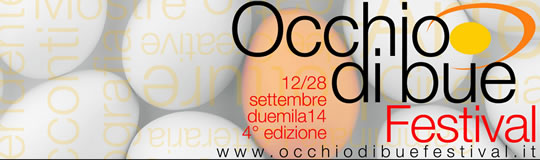 Occhio di Bue Festival