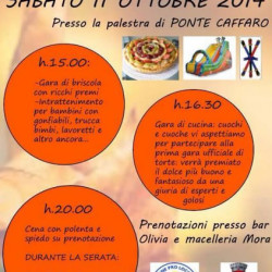 Sagra di Ponte Caffaro