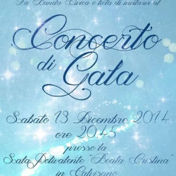 Concerto di Gala a Calvisano