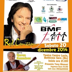 Botticino Music Festival 2014