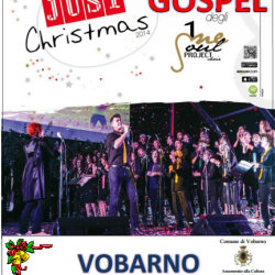 Concerto Gospel a Vobarno