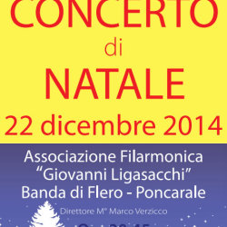 Concerto di Natale a Flero