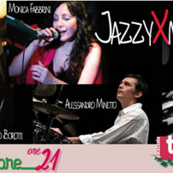 Jazzy Christmas a Palazzolo sull'Oglio