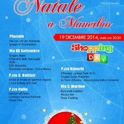 Natale a Manerbio