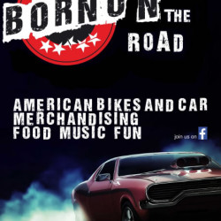 Born'On the road