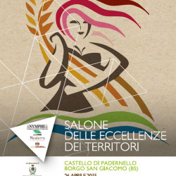 Salone delle eccellenze dei territori Expo