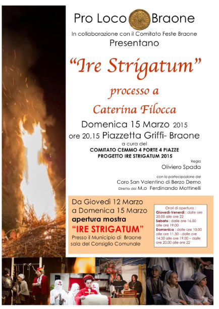 Ire Strigatum a Braone