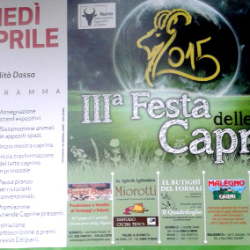 3 Festa delle Capre a Borno