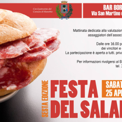 6 Festa del Salame a Manerbio