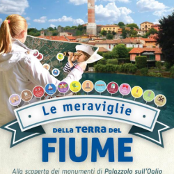 Le Meraviglie della Terra del Fiume 2015 a Palazzolo sull'Oglio