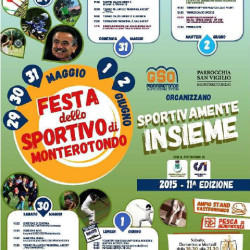 11 Sportivamente Insieme a Passirano