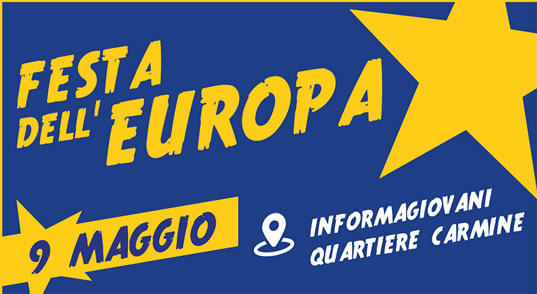 Festa dell'Europa a Brescia