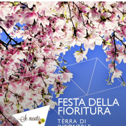 Festa della Fioritura a Villa Carcina