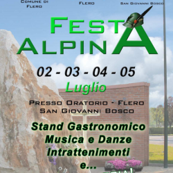 Festa Alpina a Flero