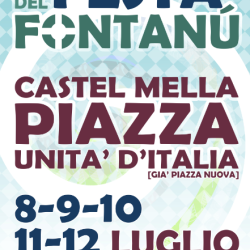 7 Festa del Fontanù a Castel Mella