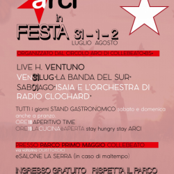 Arci in Festa a Collebeato