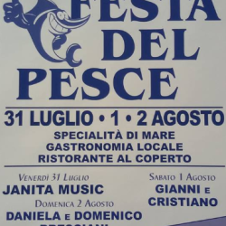 Festa del Pesce a Quinzanello