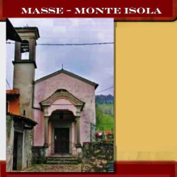 Festa di San Rocco 2015 a Monte Isola