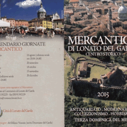 Mercatico di Lonato