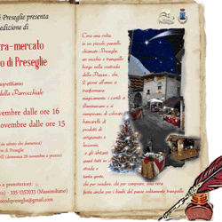 4 Mostra Mercato a Preseglie