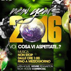 Capodanno a Lonato dG