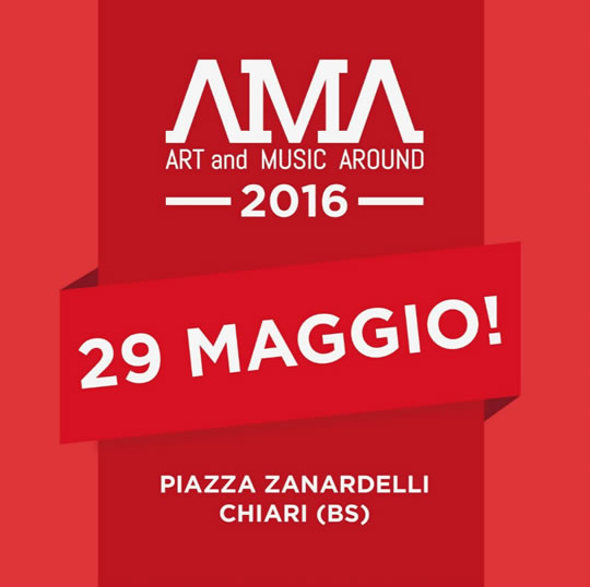 AMA 2016 a Chiari 