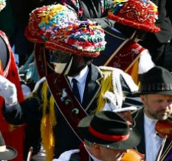 Carnevale di Bagolino