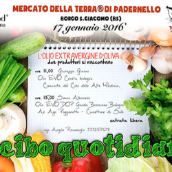 Mercato della Terra di Padernello