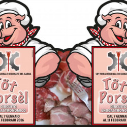 Tot Porsel 2016 a Lonato