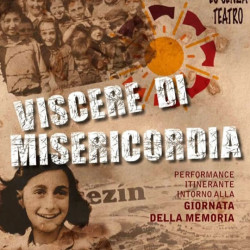 Viscere di Misericordia a Chiari Viscere di Misericordia a Chiari