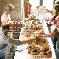 Mercati della Terra di Padernello