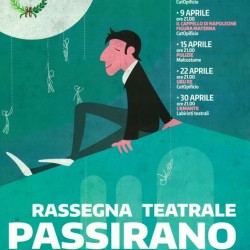 Rassegna Teatrale Passirano