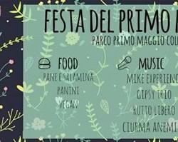 Festa del Primo Maggio a Collebeato