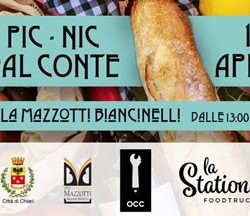 Pic-Nic dal Conte a Chiari