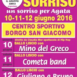 4 Festa del Sorriso a Borgo San Giacomo