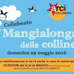 7 Mangialonga delle Colline a Collebeato