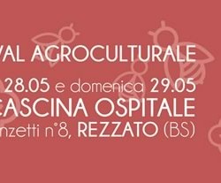 Festival Agroculturale a Rezzato
