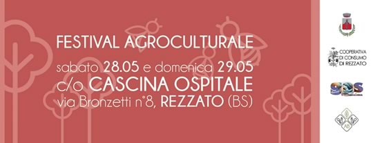 Festival Agroculturale a Rezzato 