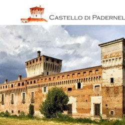 Presentazione Libro al Castello di Padernello