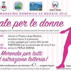 Solo per le Donne a Sale Marasino