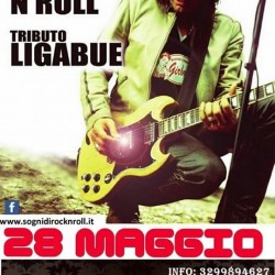 Tributo Ligabue a Chiari